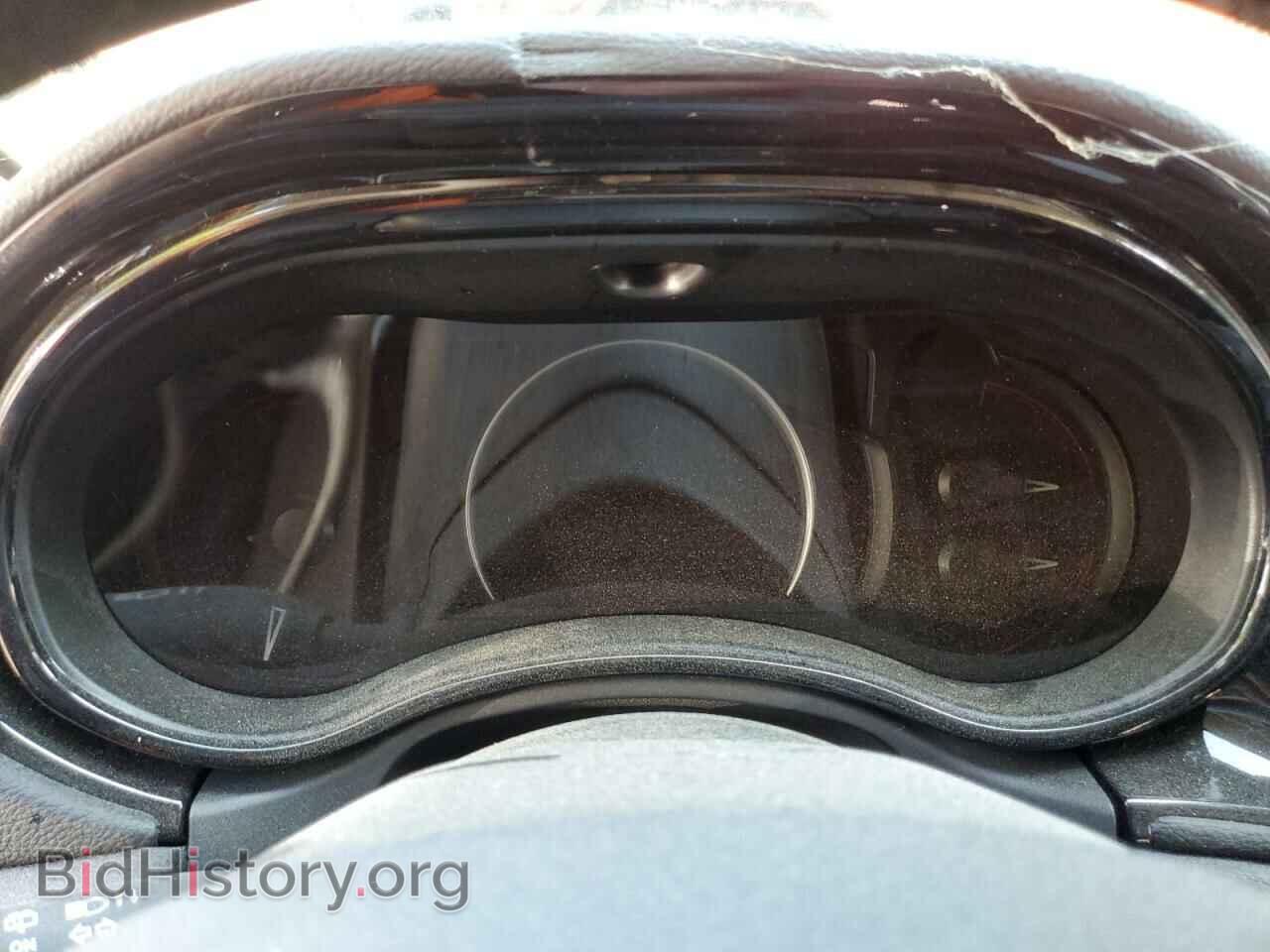 2021 DODGE DURANGO - VIN: 1C4SDJFT3MC683272 - Photo 9