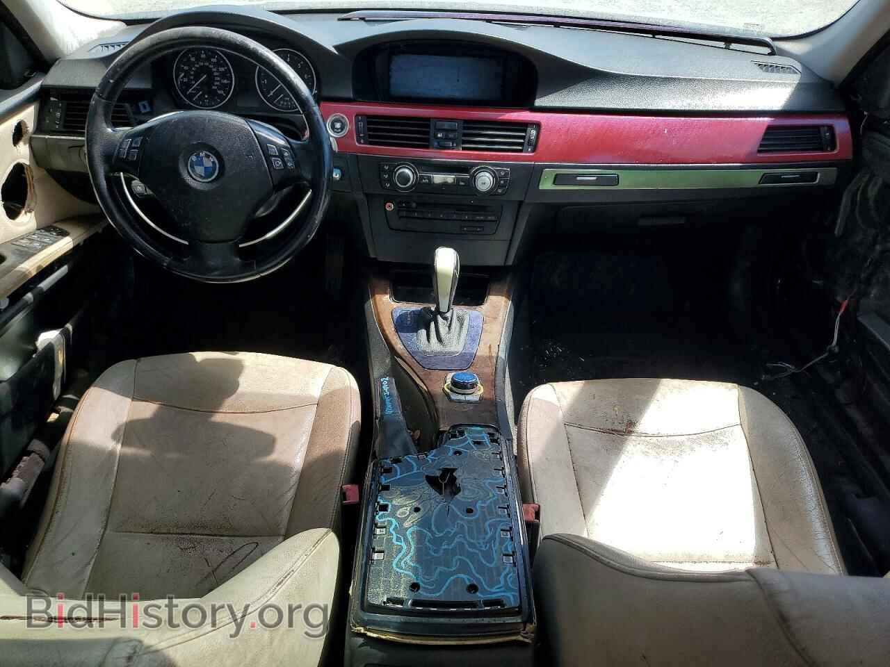 2010 BMW 3 SERIES - VIN: WBAPH7C57AA175913 - Photo 8