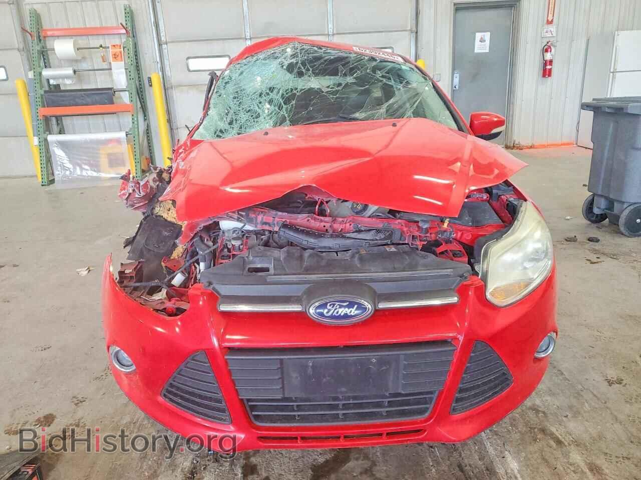 2014 FORD FOCUS - VIN: 1FADP3K23EL460813 - Photo 5