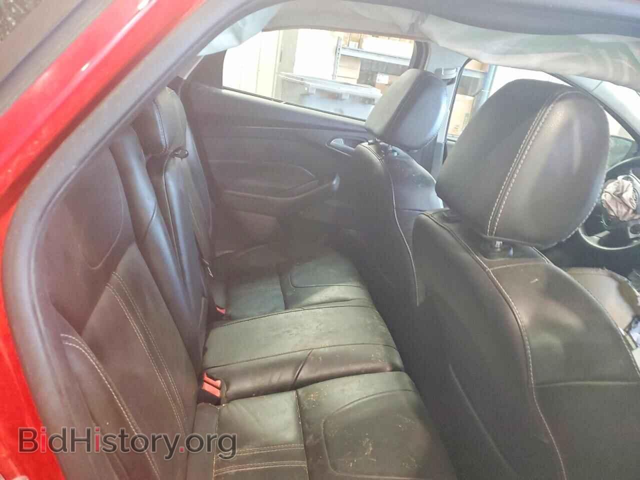 2014 FORD FOCUS - VIN: 1FADP3K23EL460813 - Photo 10