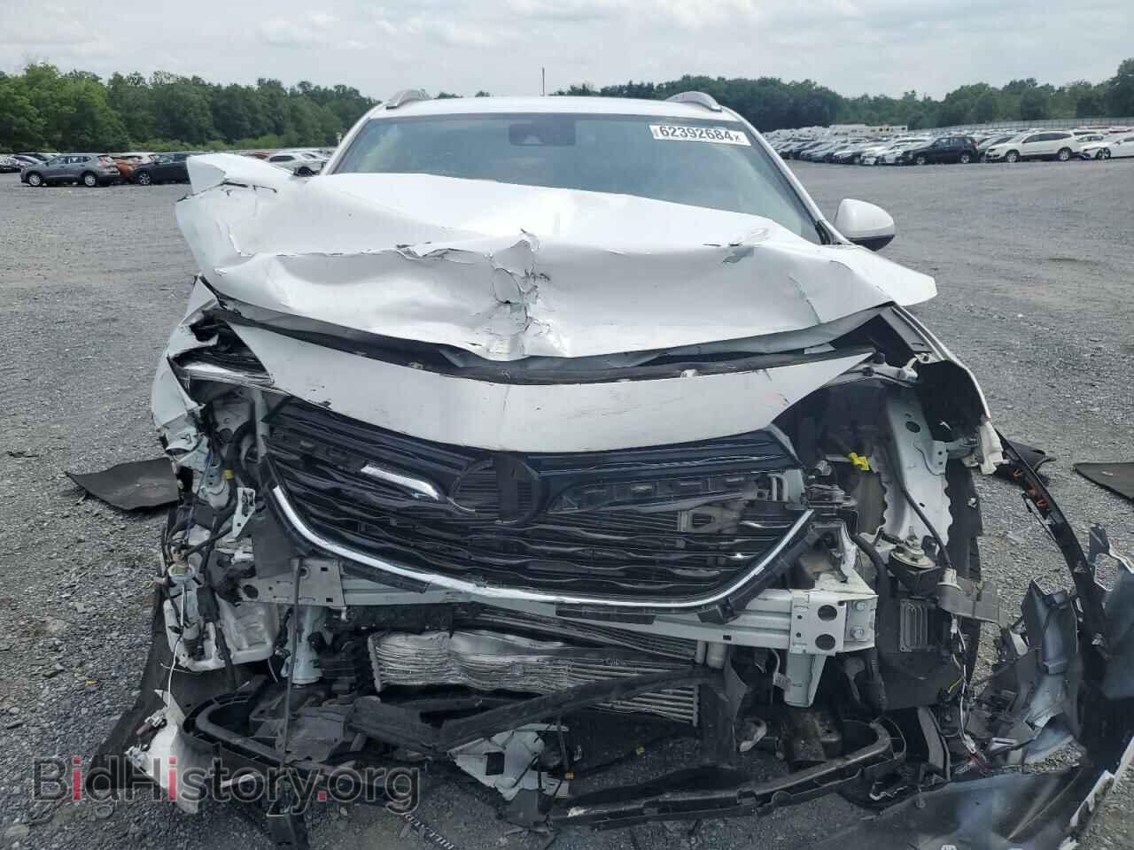 2021 BUICK ENCORE - VIN: KL4MMDSL4MB154610 - Photo 5