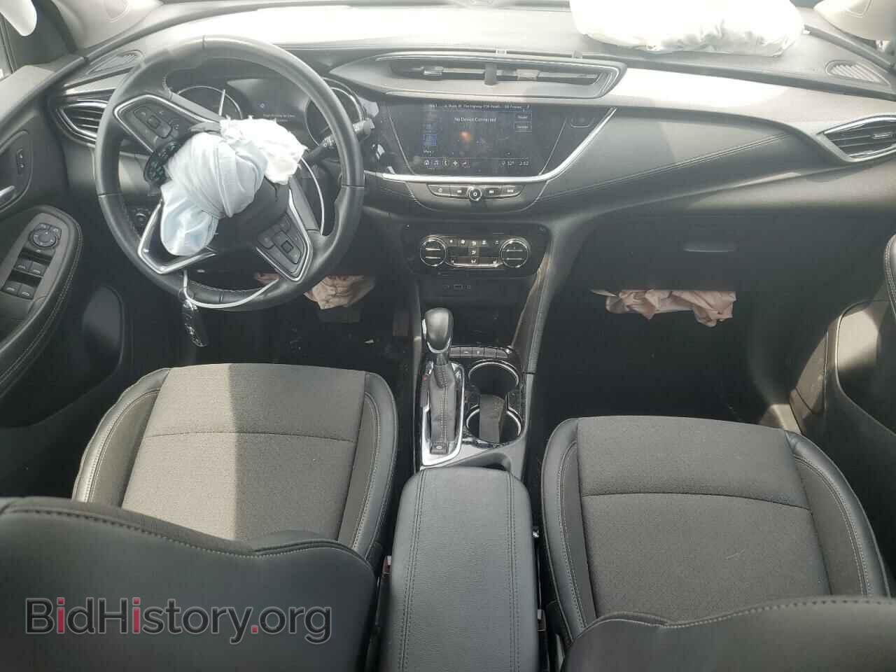 2021 BUICK ENCORE - VIN: KL4MMDSL4MB154610 - Photo 8
