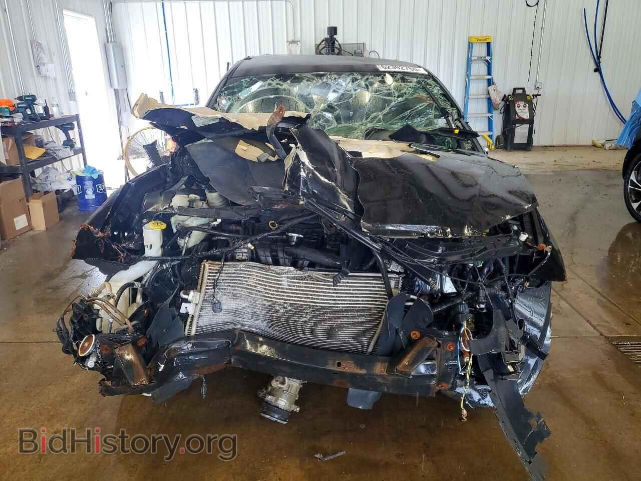 2012 CHRYSLER 200 - VIN: 1C3CCBBBXCN162261 - Photo 5
