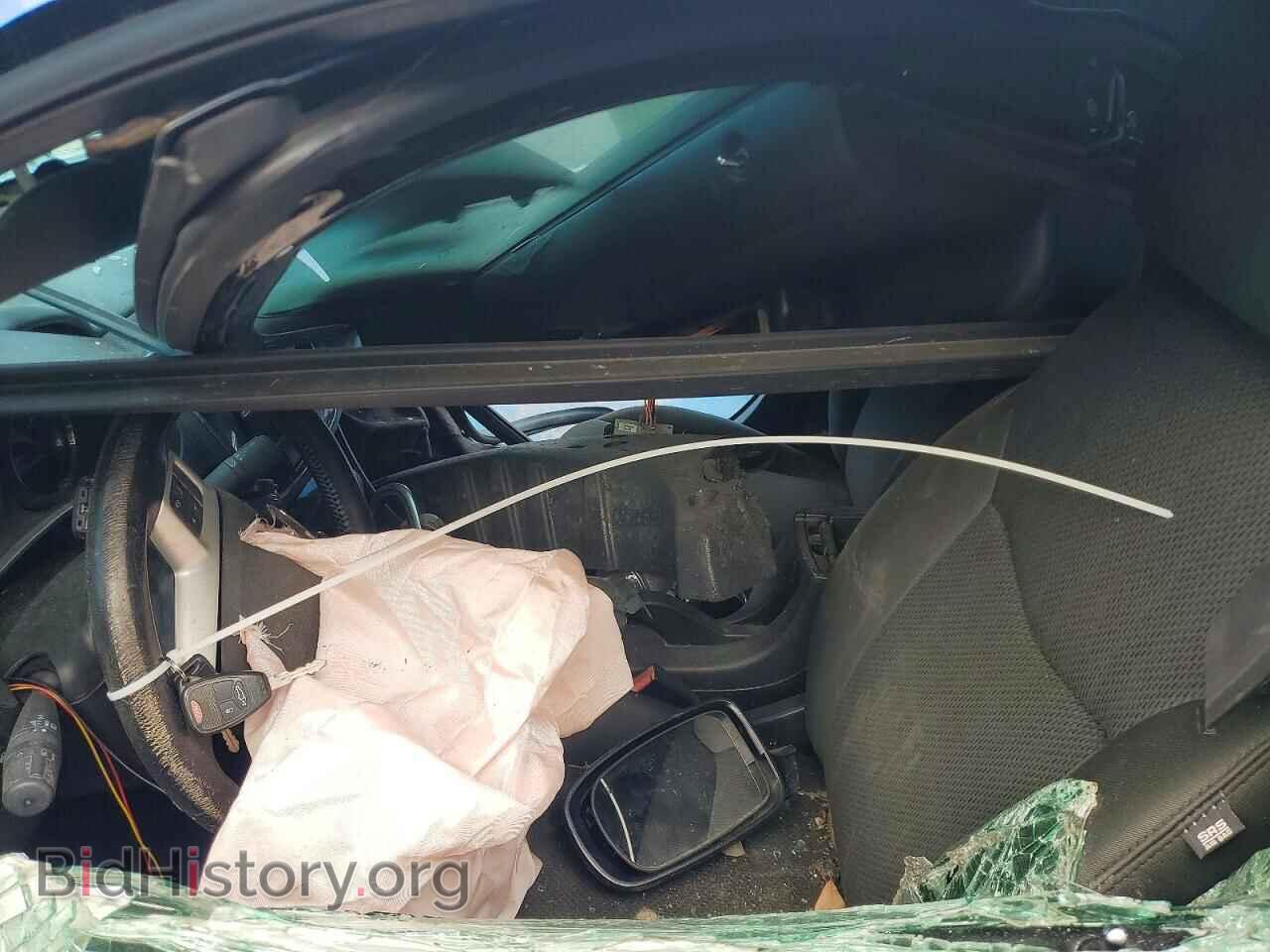 2012 CHRYSLER 200 - VIN: 1C3CCBBBXCN162261 - Photo 7