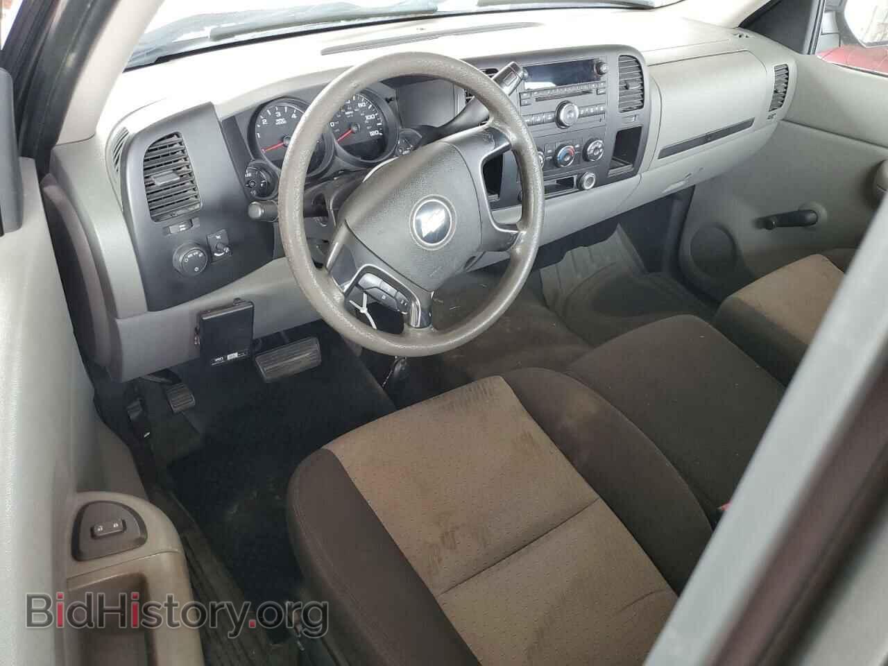 2007 CHEVROLET ALL Models - VIN: 1GCEC14CX7Z554062 - Фото 8
