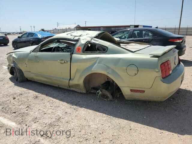 2006 FORD ALL Models - VIN: 1ZVHT80N765158400 - Фото 2