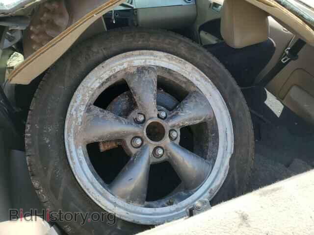 2006 Ford ALL MODELS (VIN 1ZVHT80N765158400) — photo 12 of 12