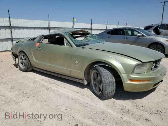 2006 FORD ALL Models - VIN: 1ZVHT80N765158400 - Фото 4