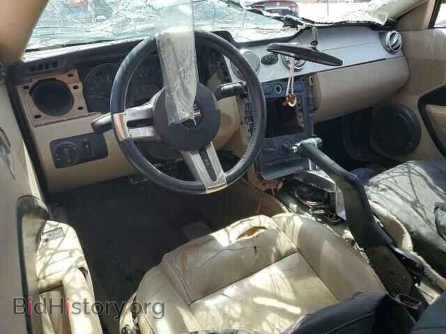 2006 FORD ALL Models - VIN: 1ZVHT80N765158400 - Фото 8