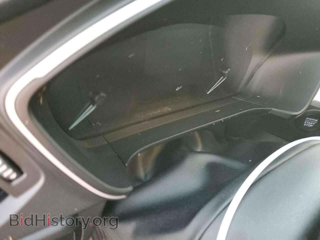 2020 FORD ESCAPE - VIN: 1FMCU0H66LUA06663 - Фото 8