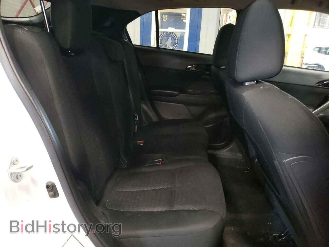 2020 MITSUBISHI ECLIPSE - VIN: JA4AS3AAXLZ013226 - Photo 11