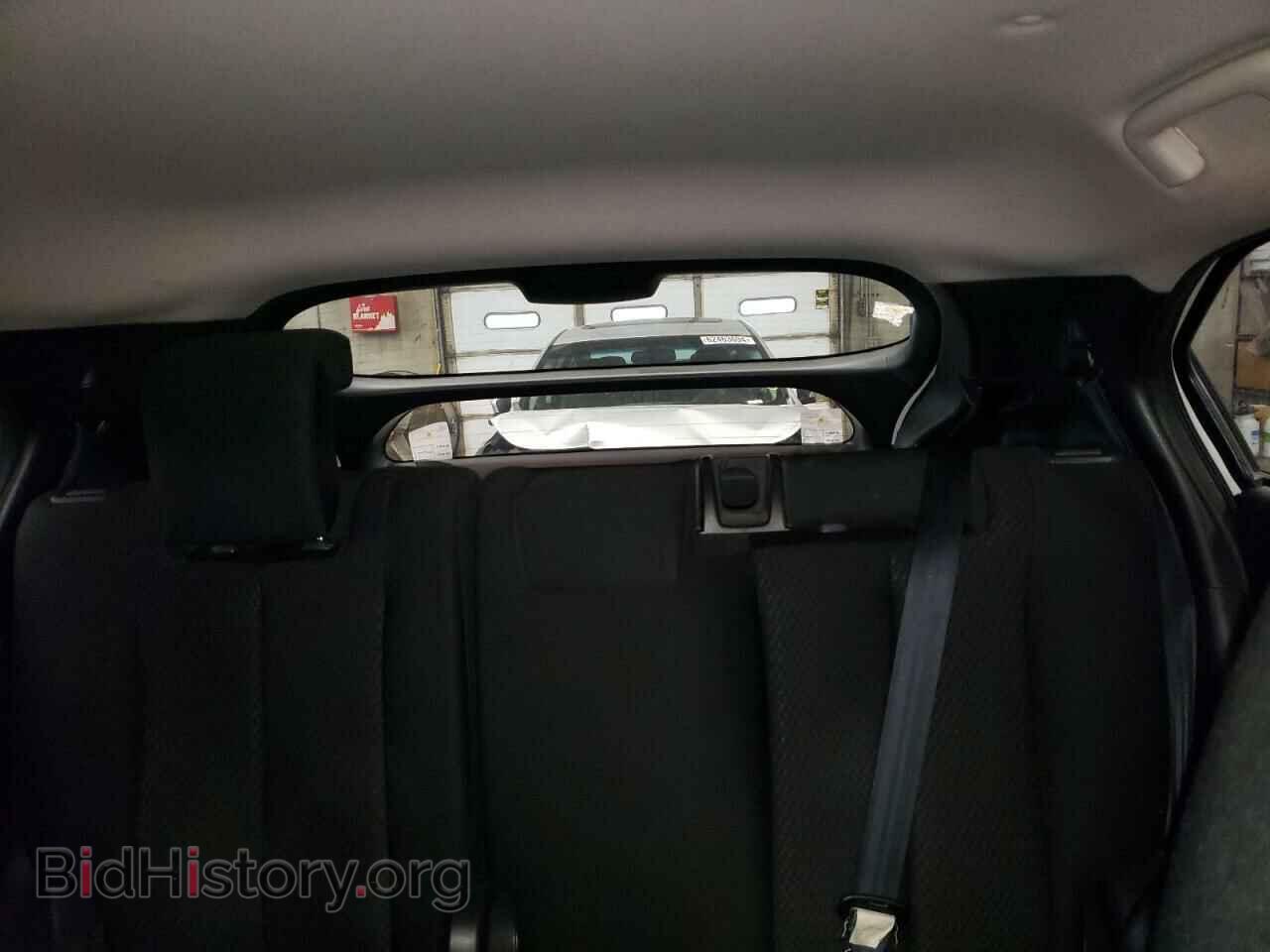 2020 MITSUBISHI ECLIPSE - VIN: JA4AS3AAXLZ013226 - Photo 10