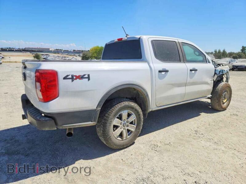 2025 Ford RANGER (VIN 1FTER4PH2SLE03817) — фото 3 из 13