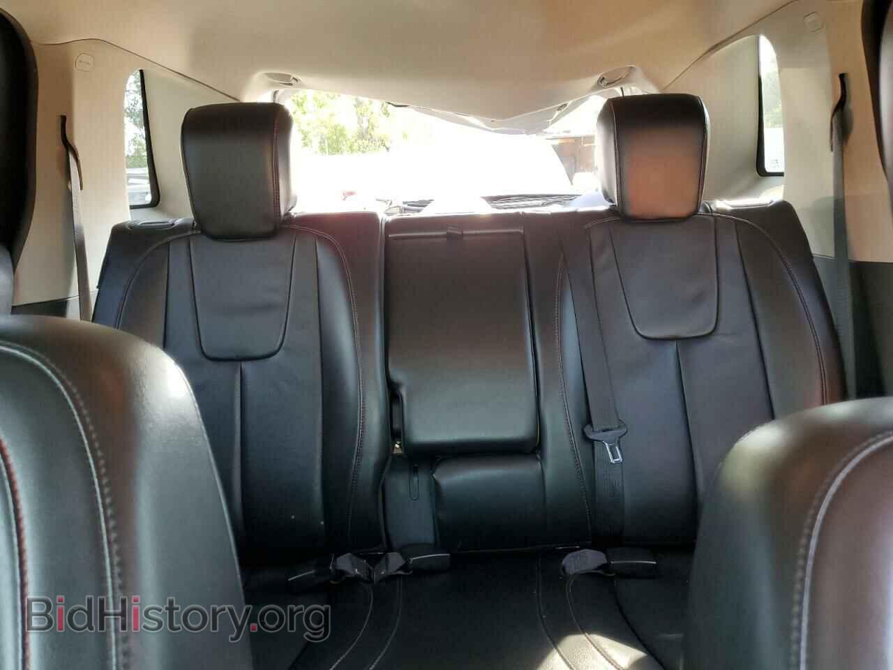 2013 GMC TERRAIN - VIN: 2GKALUEK2D6415111 - Фото 10