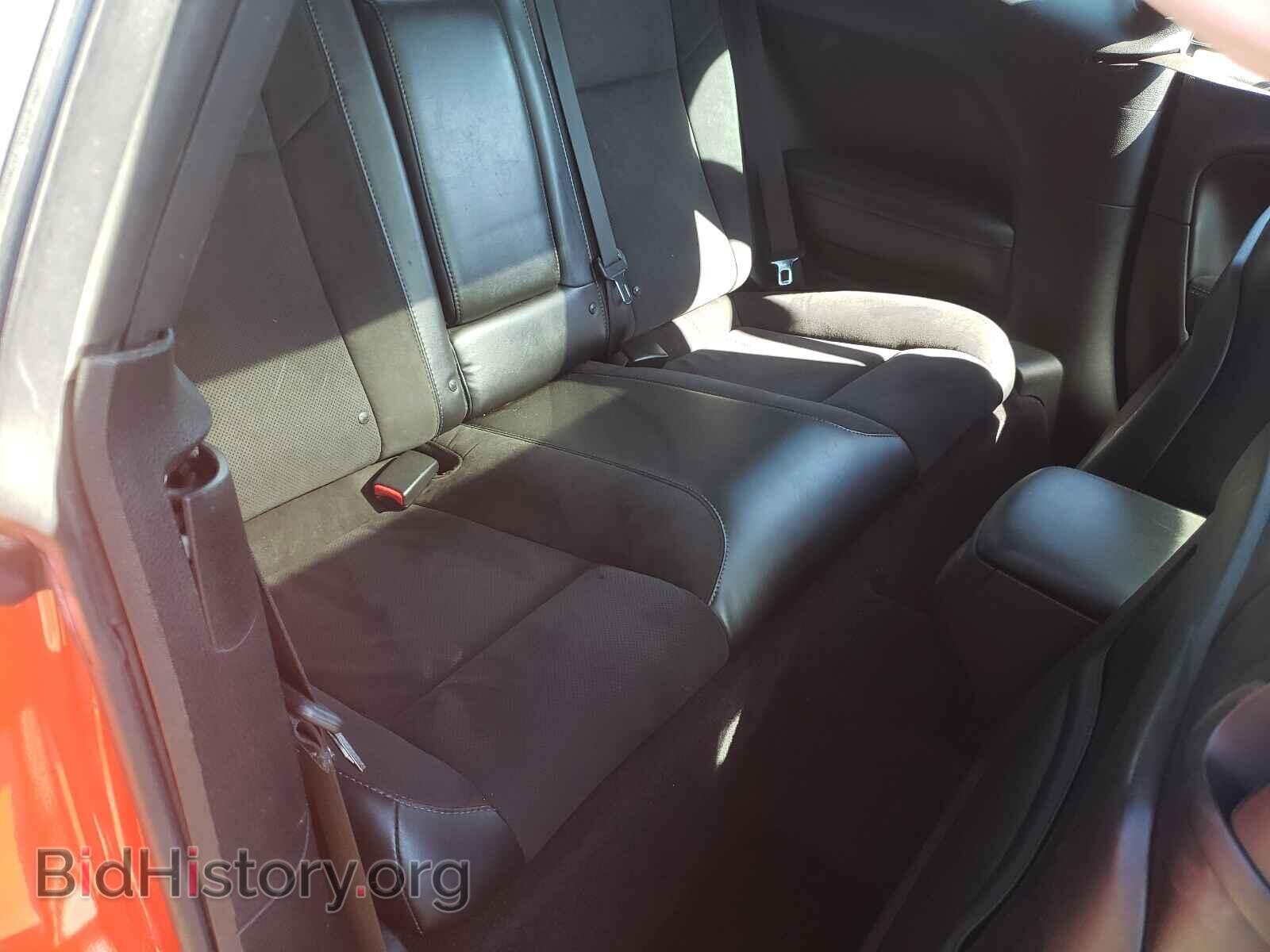 2016 DODGE CHALLENGER - VIN: 2C3CDZFJ3GH337245 - Фото 6