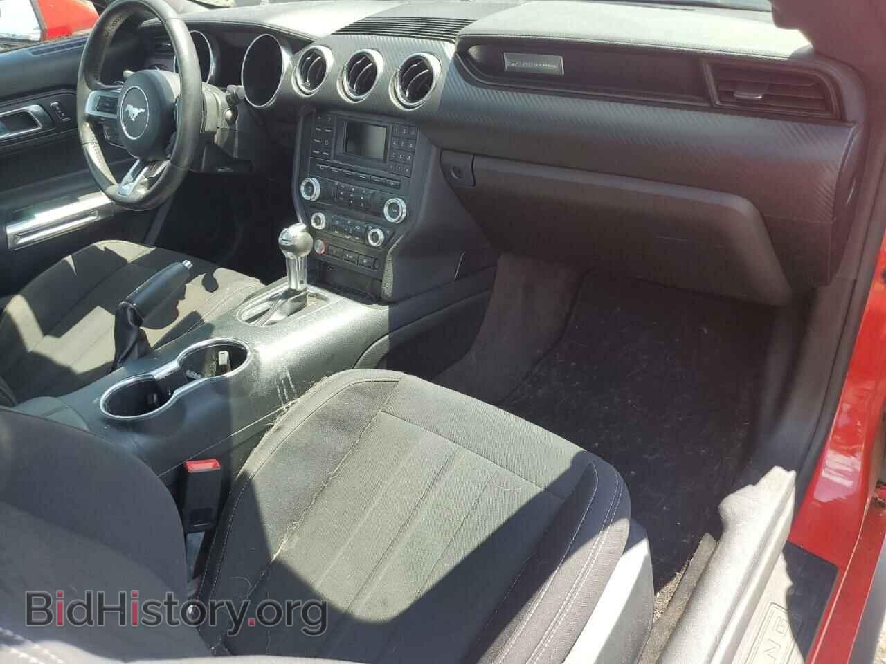 2018 FORD ALL Models - VIN: 1FA6P8TH9J5174195 - Photo 8