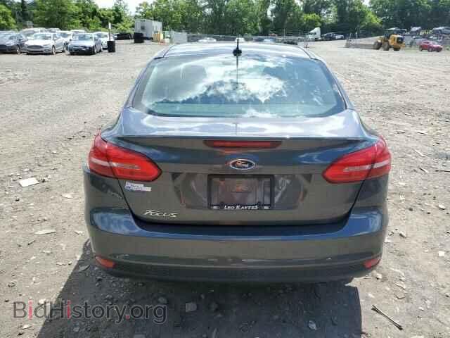 2017 FORD FOCUS - VIN: 1FADP3E22HL335768 - Photo 6