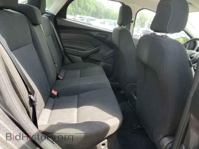 2017 FORD FOCUS - VIN: 1FADP3E22HL335768 - Photo 10