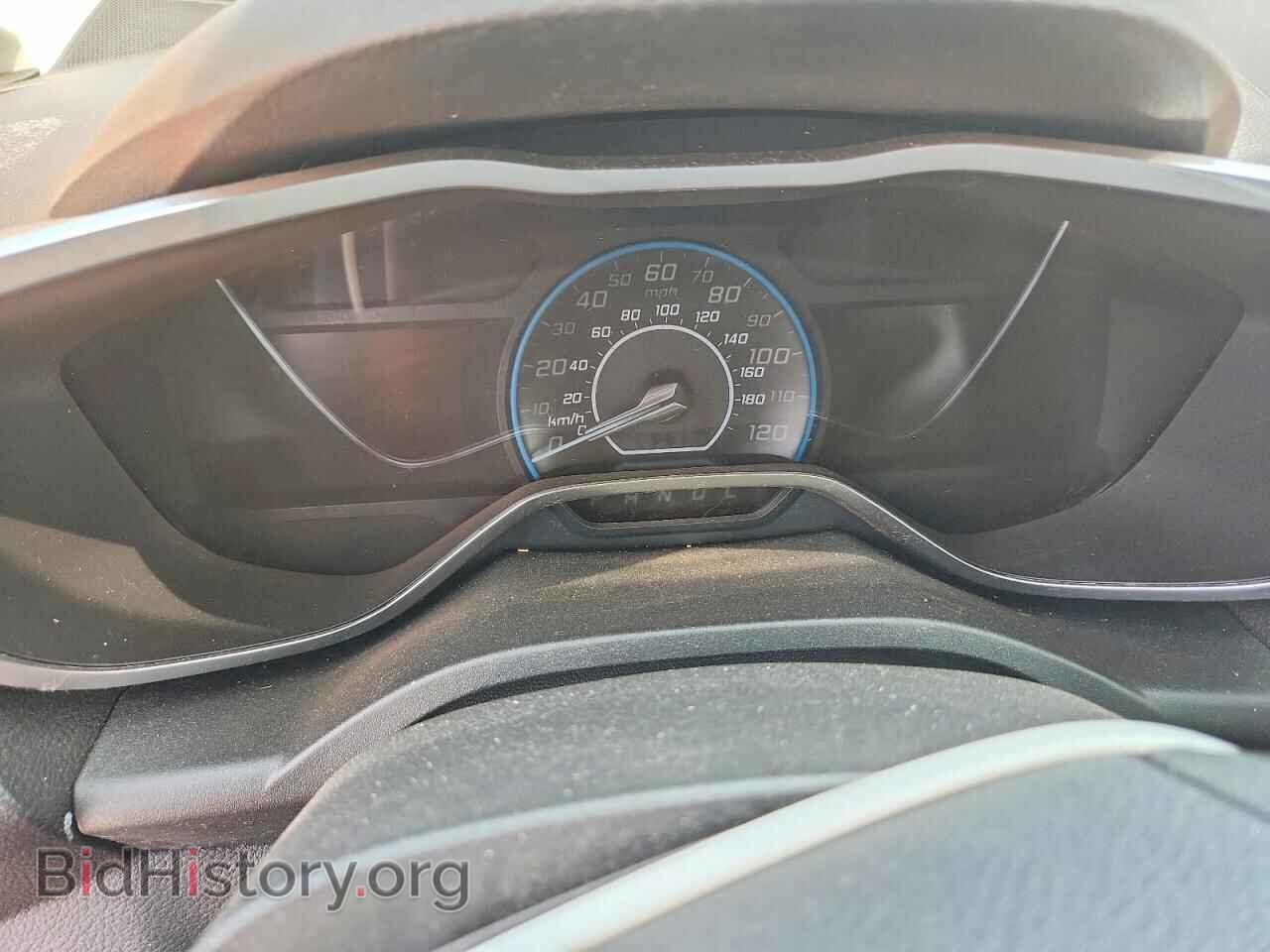 2017 FORD CMAX - VIN: 1FADP5AUXHL111716 - Photo 9
