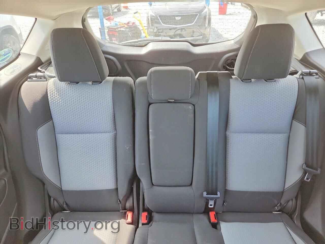2017 FORD CMAX - VIN: 1FADP5AUXHL111716 - Photo 10