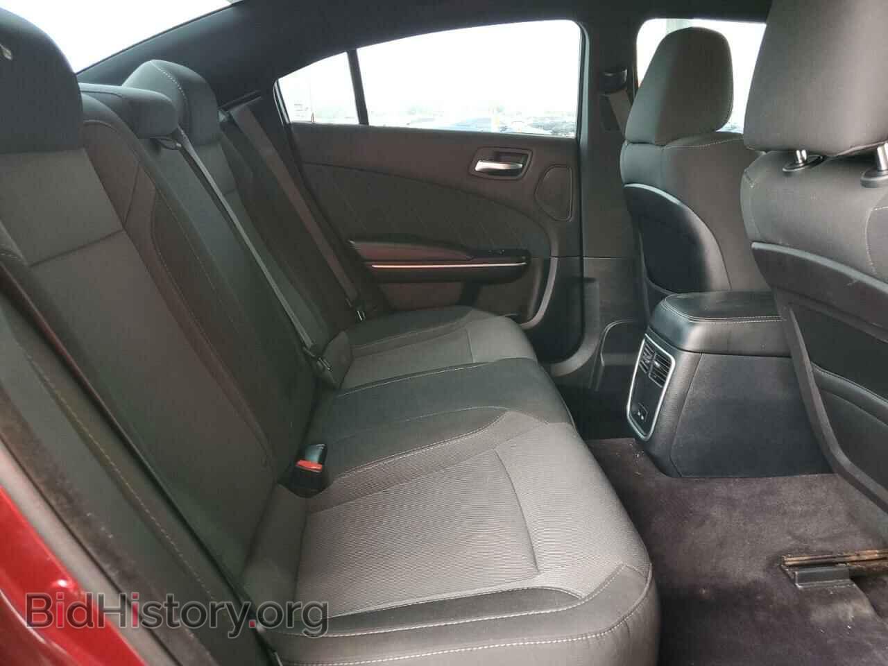 2017 DODGE CHARGER - VIN: 2C3CDXHG3HH515369 - Фото 10