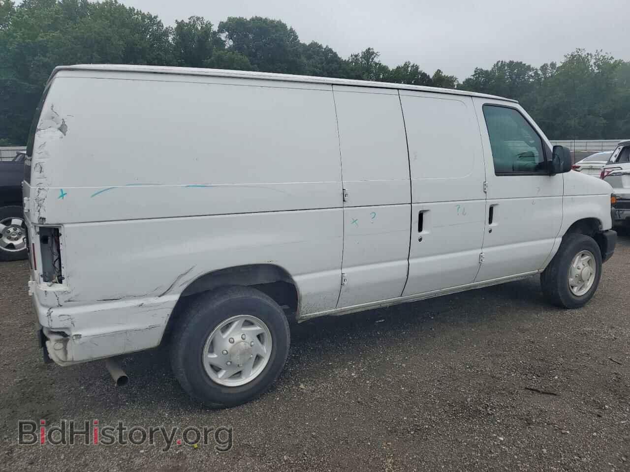 2008 FORD ALL Models - VIN: 1FTNE14WX8DA51652 - Фото 3