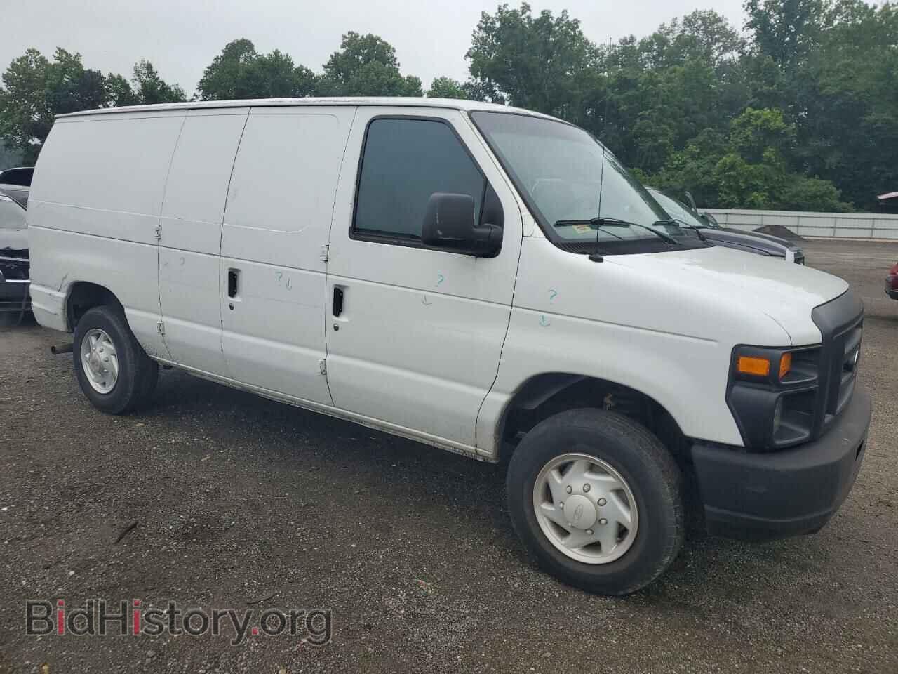 2008 FORD ALL Models - VIN: 1FTNE14WX8DA51652 - Фото 4