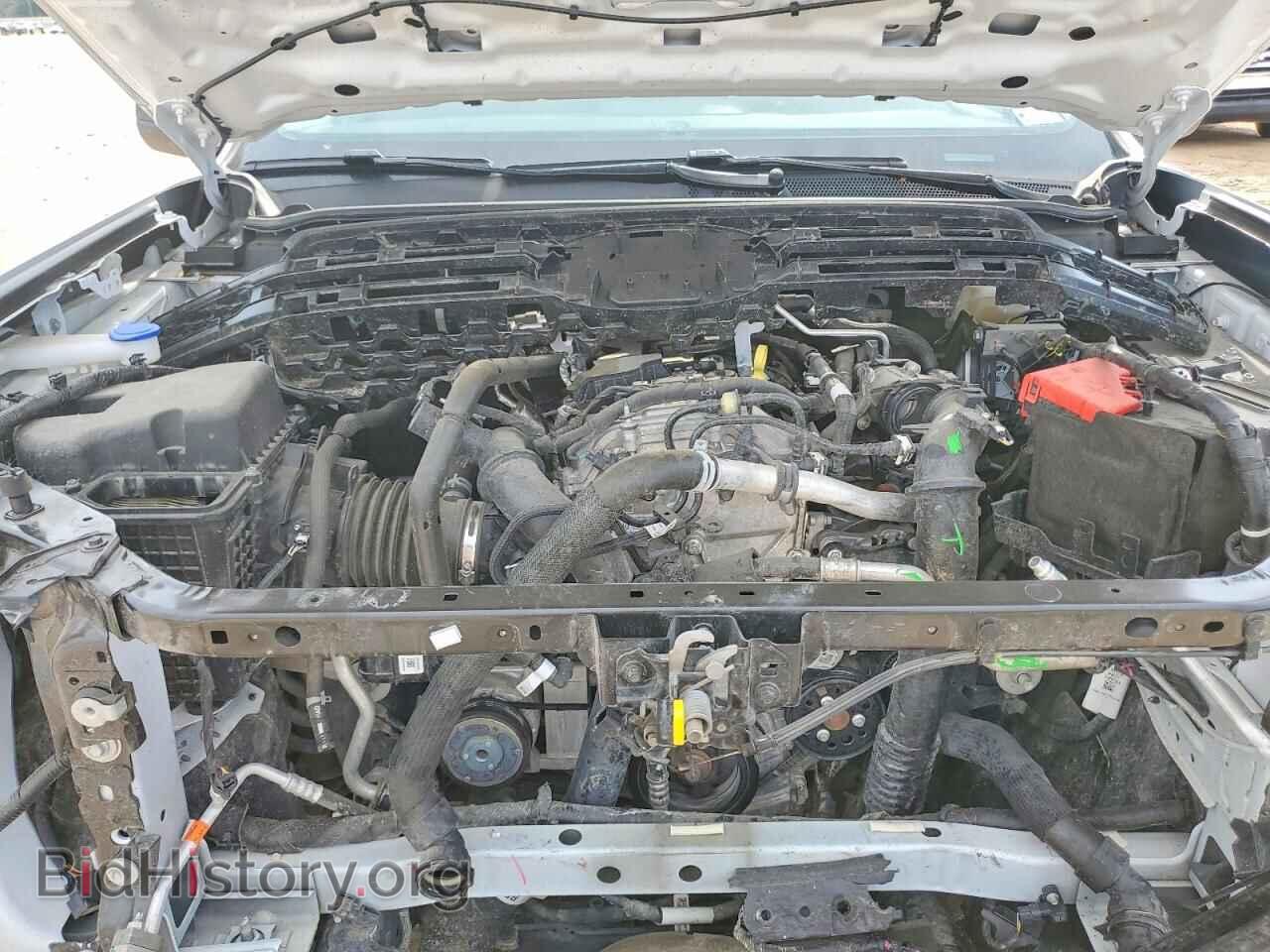 2025 FORD RANGER - VIN: 1FTER4PH4SLE40562 - Photo 11