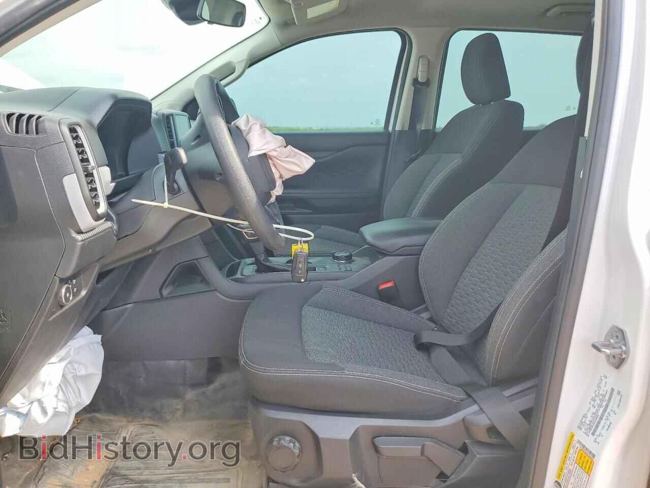 2025 FORD RANGER - VIN: 1FTER4PH4SLE40562 - Photo 7