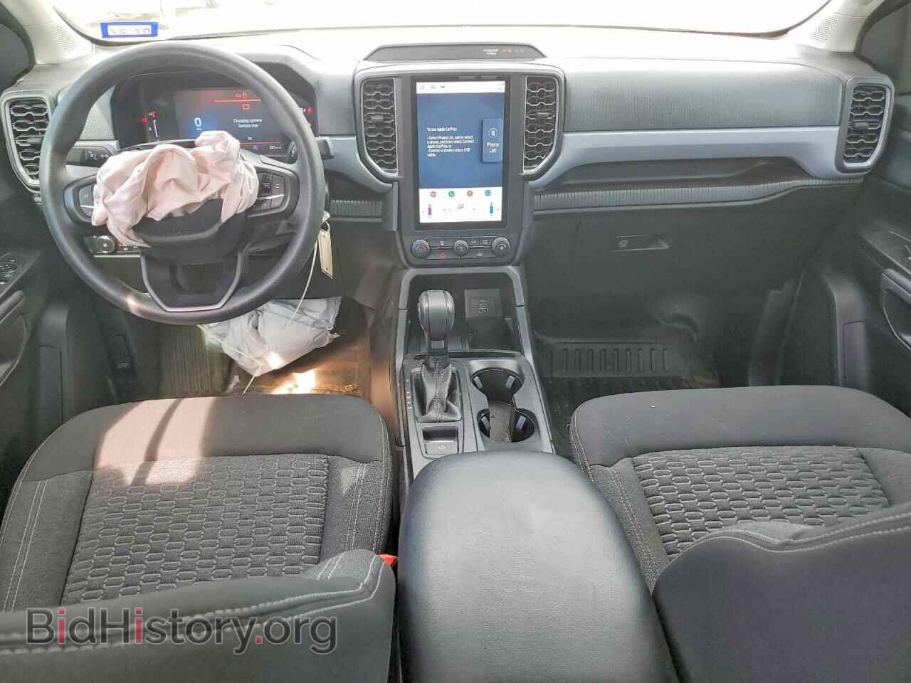 2025 FORD RANGER - VIN: 1FTER4PH4SLE40562 - Photo 8