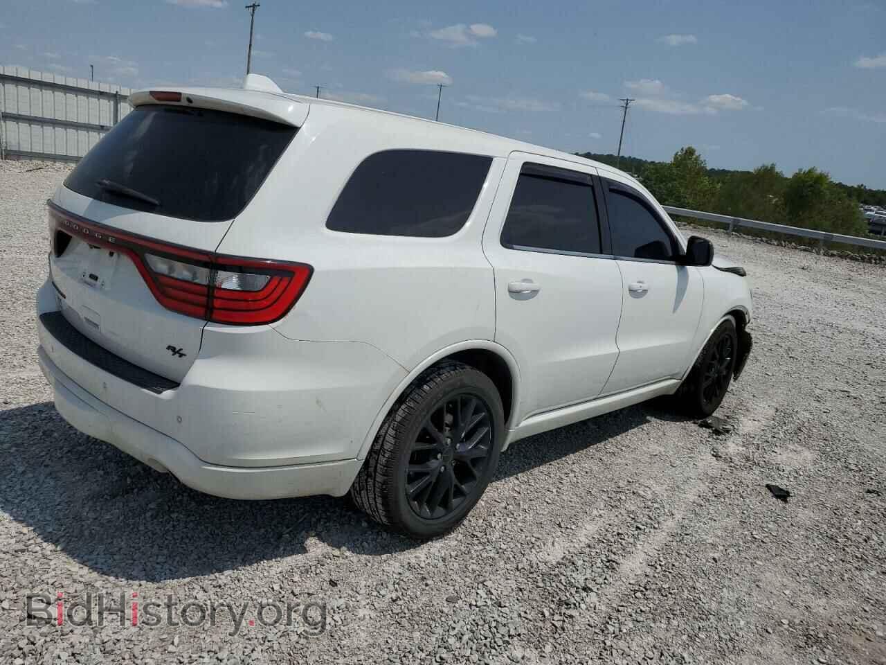 2014 DODGE DURANGO - VIN: 1C4SDJCT9EC979029 - Фото 3