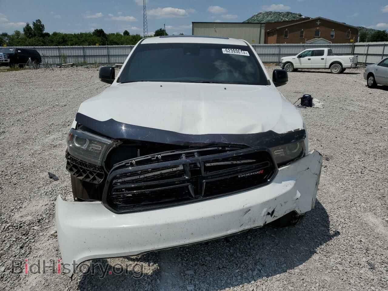 2014 DODGE DURANGO - VIN: 1C4SDJCT9EC979029 - Фото 5