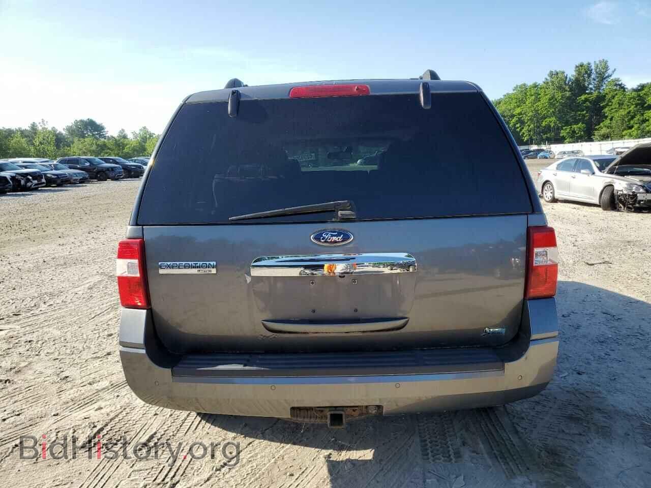 2012 FORD EXPEDITION - VIN: 1FMJU2A51CEF38708 - Photo 6