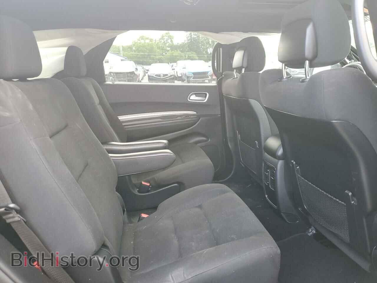 2020 DODGE DURANGO - VIN: 1C4RDJAG8LC353232 - Photo 11