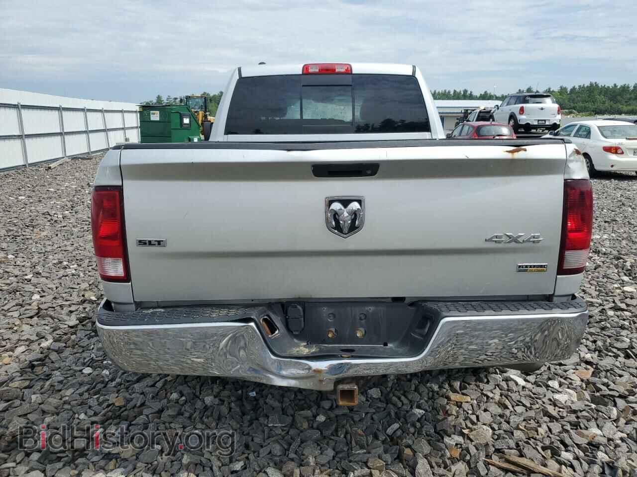 2017 RAM 1500 - VIN: 1C6RR7GG7HS787237 - Фото 6