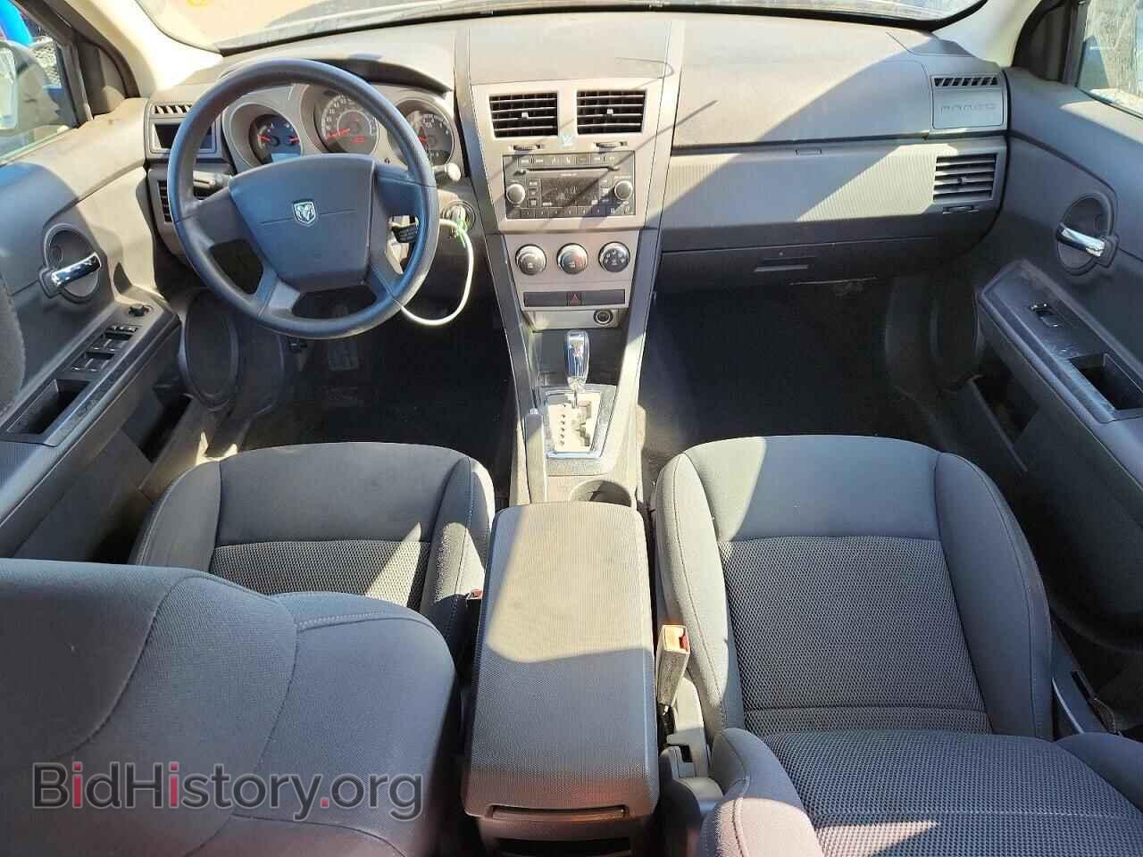 2010 DODGE AVENGER - VIN: 1B3CC4FB6AN182524 - Фото 8