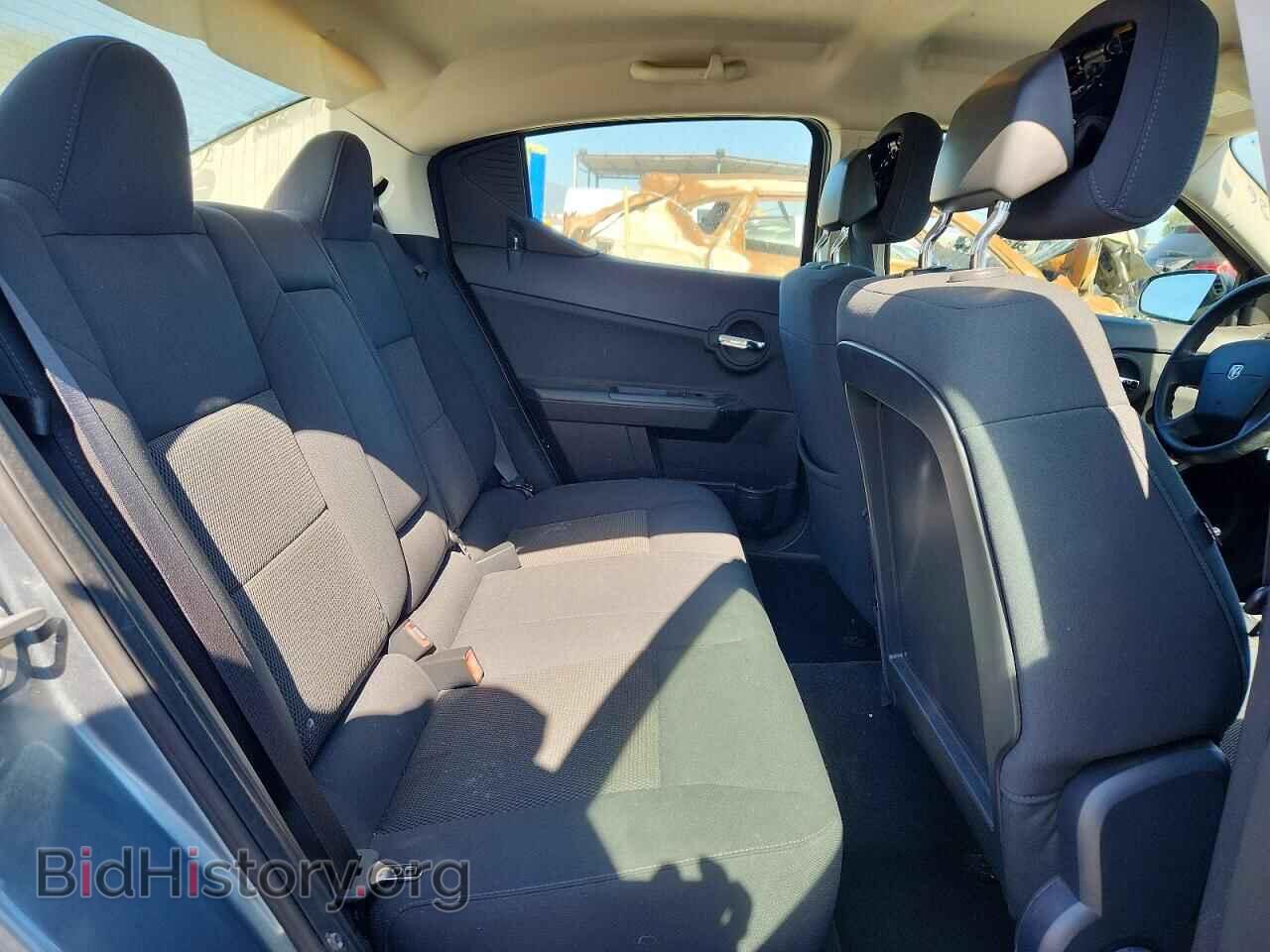 2010 DODGE AVENGER - VIN: 1B3CC4FB6AN182524 - Фото 10