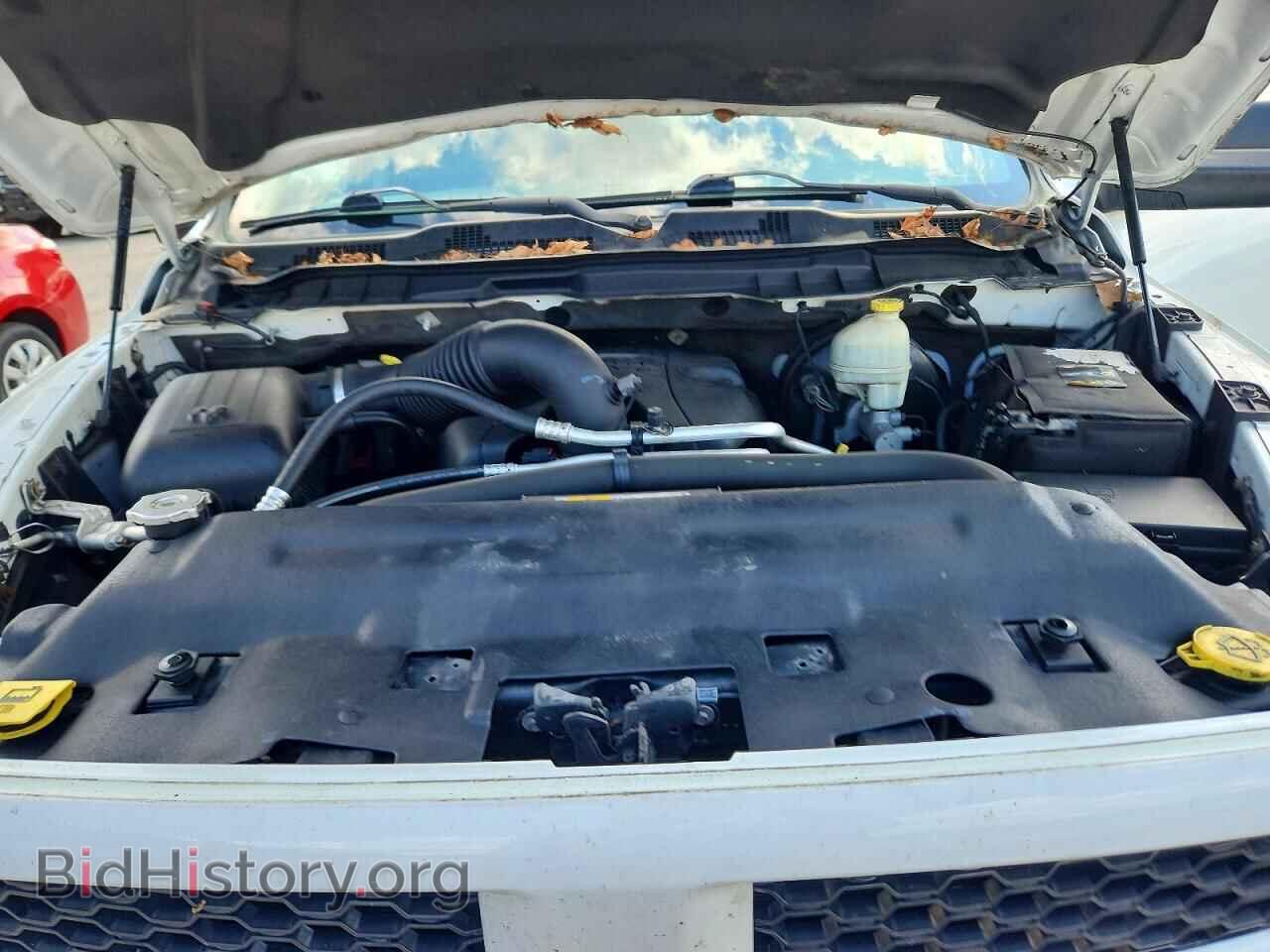 2013 RAM 1500 - VIN: 1C6RR7FT5DS713811 - Photo 11