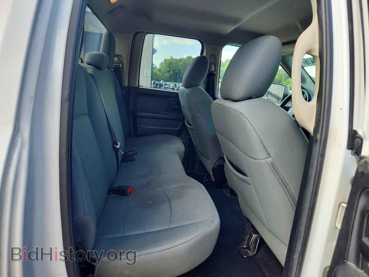 2013 RAM 1500 - VIN: 1C6RR7FT5DS713811 - Photo 10