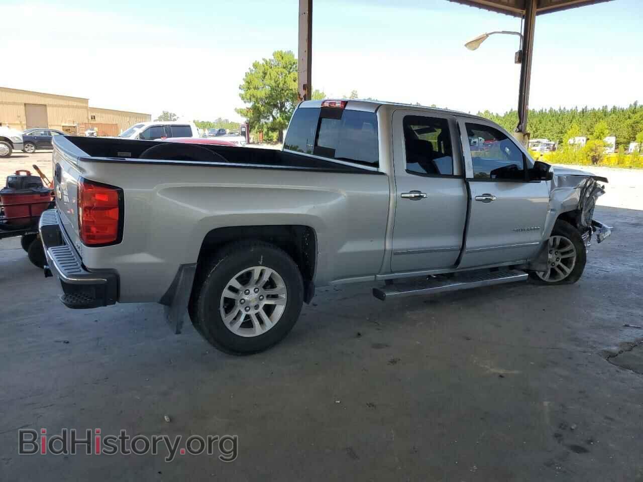 2014 CHEVROLET ALL Models - VIN: 1GCRCSEC4EZ121176 - Фото 3