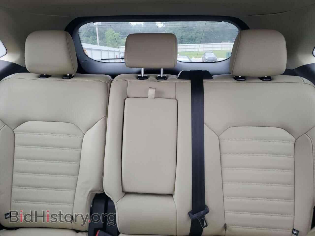 2019 FORD EDGE - VIN: 2FMPK3J99KBB31075 - Фото 10
