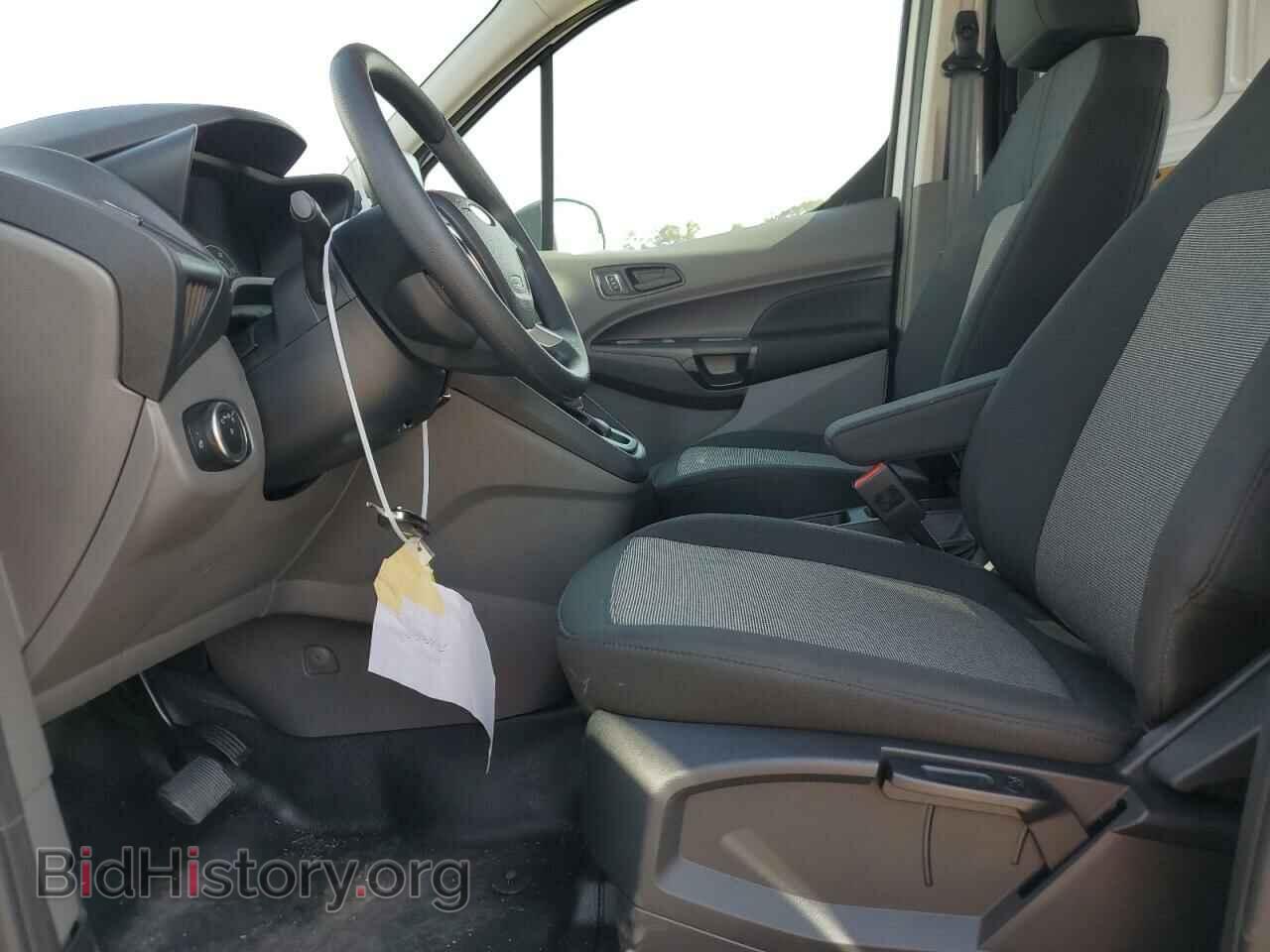 2023 FORD TRANSIT - VIN: NM0LE7S28P1552983 - Фото 7