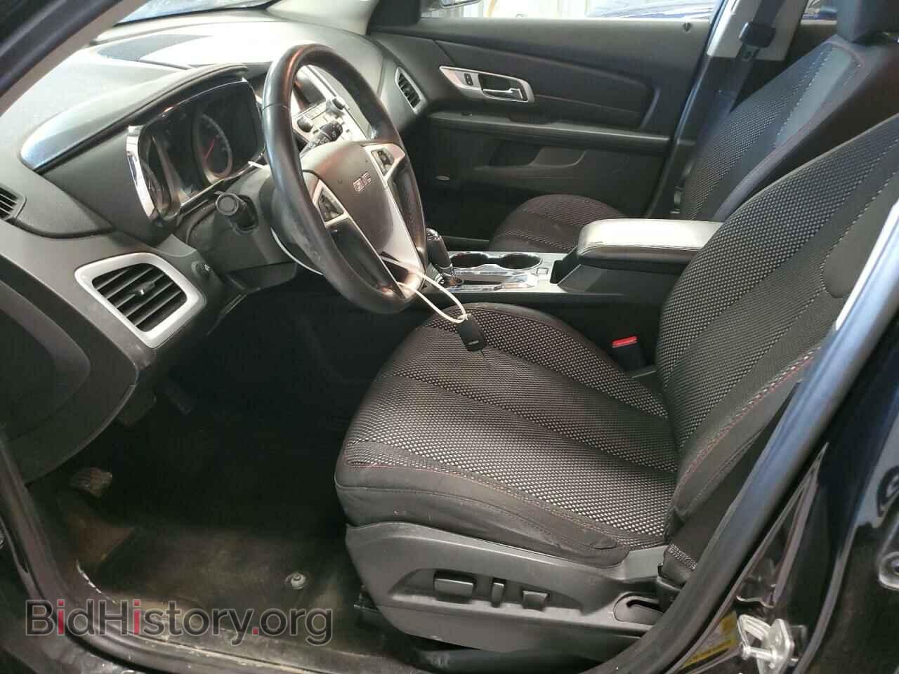 2017 GMC TERRAIN - VIN: 2GKFLTEK0H6105612 - Photo 7