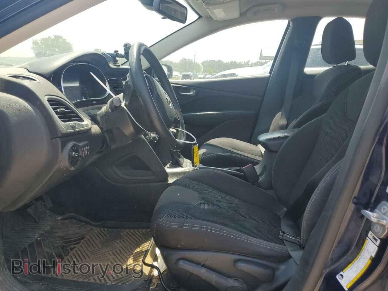 2015 DODGE DART - VIN: 1C3CDFBB1FD223124 - Фото 7