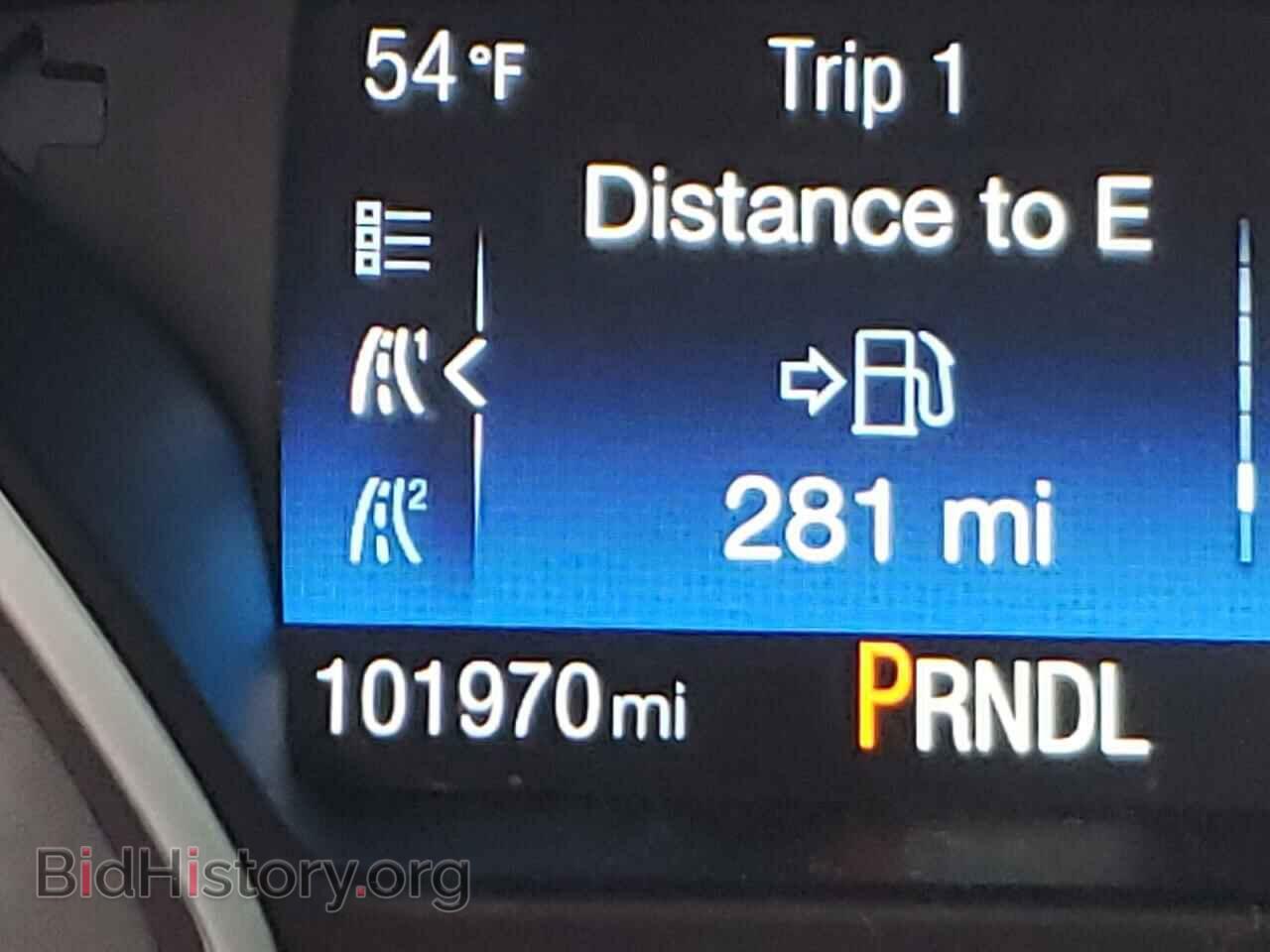 2015 FORD FOCUS - VIN: 1FADP3F27FL203407 - Фото 8