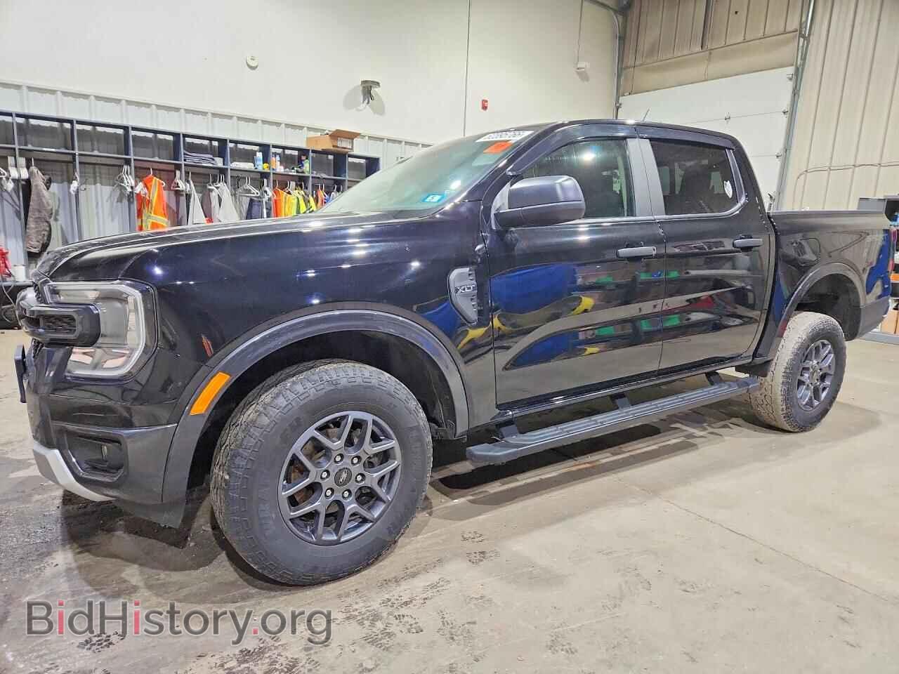 Photo 1FTER4HH5RLE14318 - FORD RANGER 2024