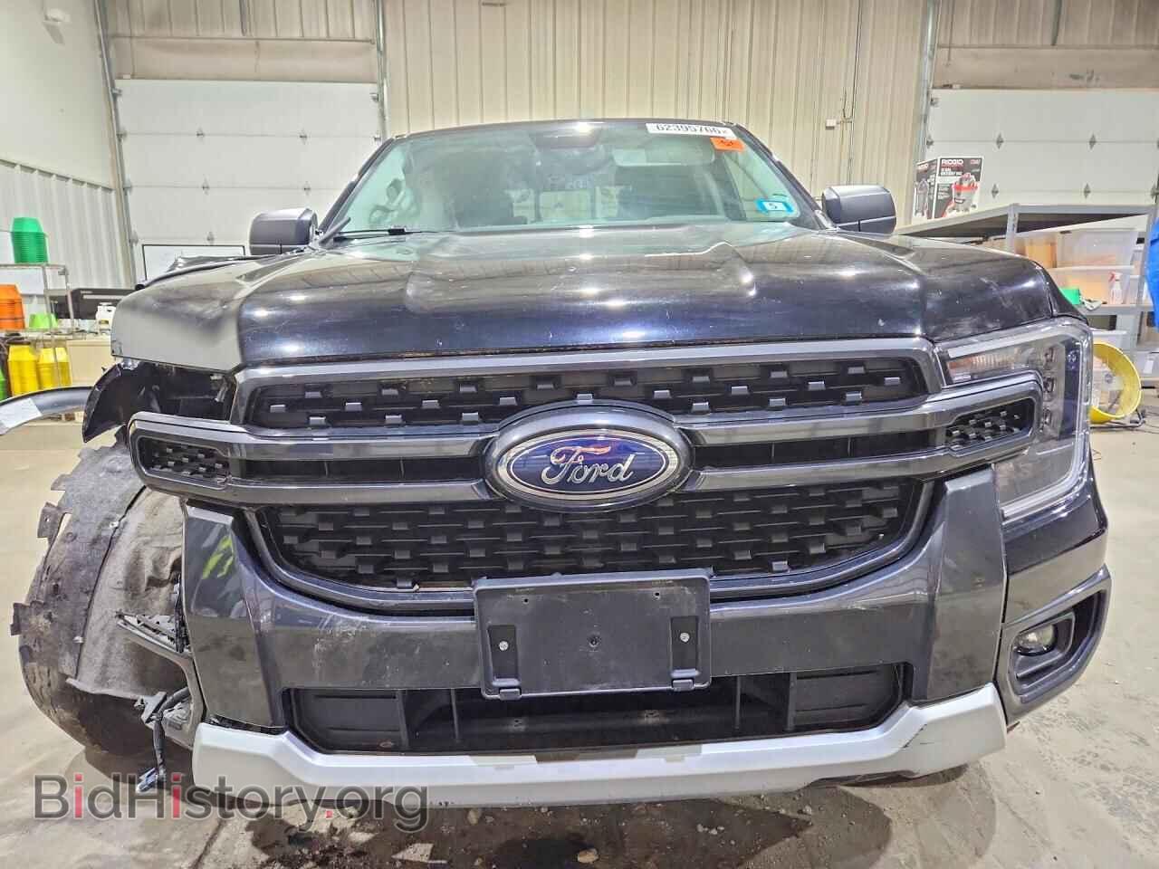 2024 FORD RANGER - VIN: 1FTER4HH5RLE14318 - Фото 5