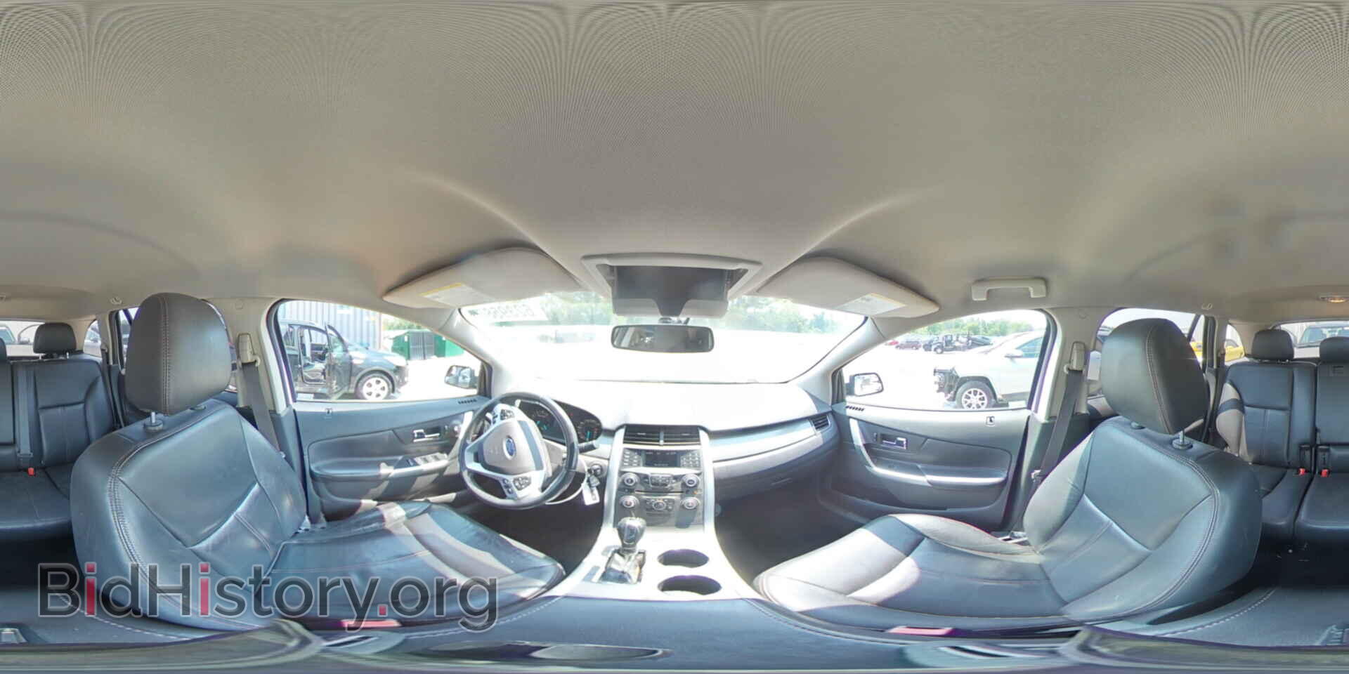 2013 FORD EDGE - VIN: 2FMDK3JC2DBA97238 - Photo 15