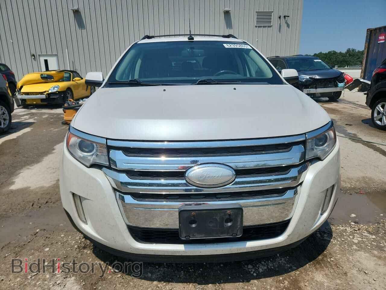 2013 FORD EDGE - VIN: 2FMDK3JC2DBA97238 - Photo 5