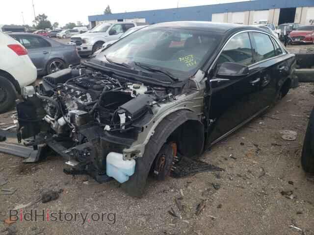 2017 CADILLAC XTS - VIN: 2G61M5S32H9148135 - Фото 2